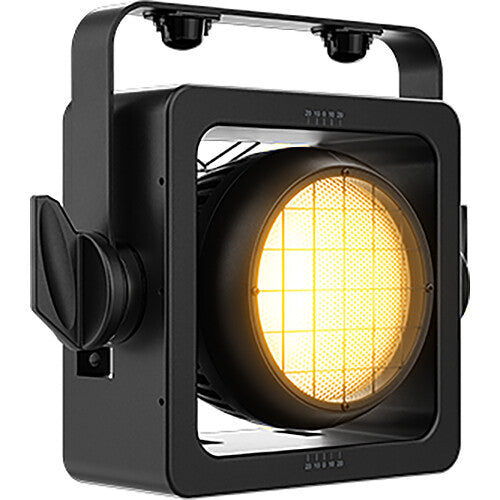 Chauvet Professional STRIKE-ARRAY1 Outdoor-Ready Audience Blinder (4 Pack)