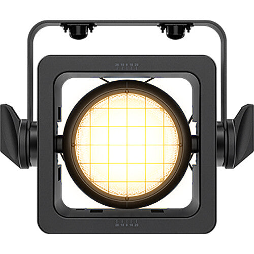 Chauvet Professional STRIKE-ARRAY1 Outdoor-Ready Audience Blinder (4 Pack)