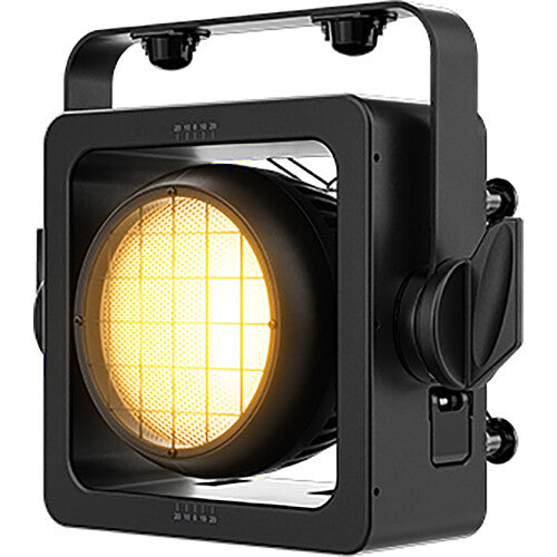 Chauvet Professional STRIKE-ARRAY1 Outdoor-Ready Audience Blinder (4 Pack)