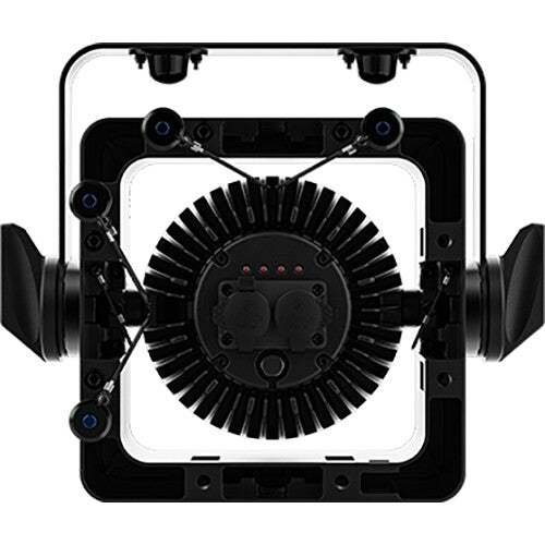 Chauvet Professional STRIKE-ARRAY1 Outdoor-Ready Audience Blinder (4 Pack)