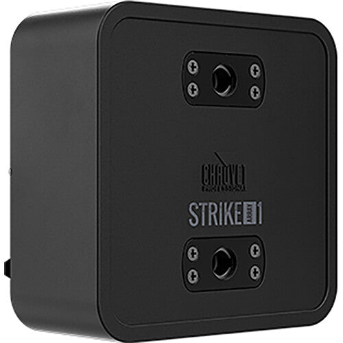 Chauvet Professional STRIKE-ARRAY1 Outdoor-Ready Audience Blinder (4 Pack)