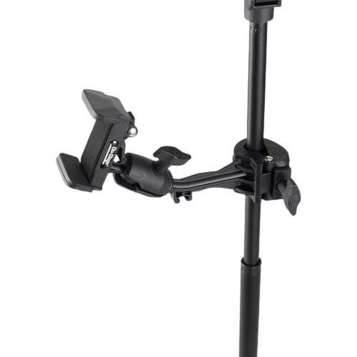 On-Stage TCM500 Smartphone Holder for Mic Stands