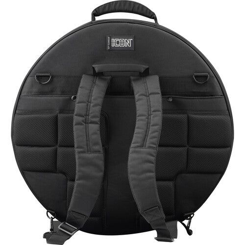 Gator GP-ICON-CYM22 ICON Cymbal Bag - 22"