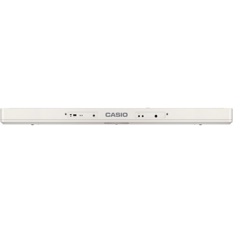 Casio CT-S1-76 Portable Keyboard (White) - 76 Keys