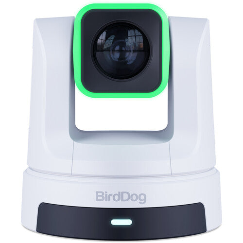 BirdDog BDX5UW X5 Ultra PTZ Camera with 20x Optical Zoom (White)