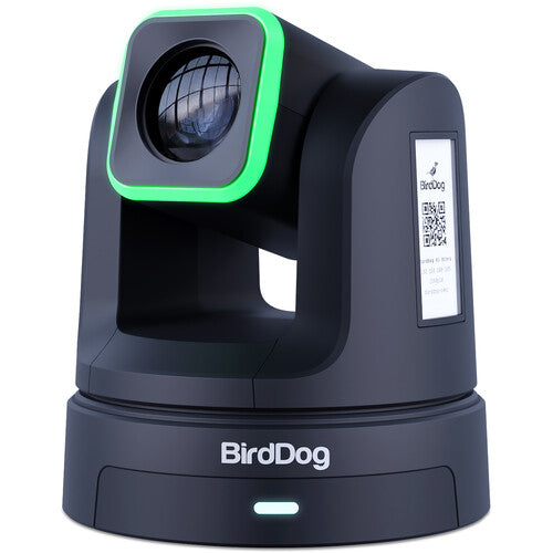BirdDog X5UCOMBO-B 3 x X5 Ultra PTZ Cameras & KBD PTZ Controller Combo (Black)