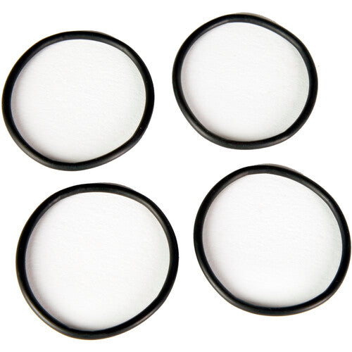 Shure A4EB Elastic Bands For SM4 Shockmount