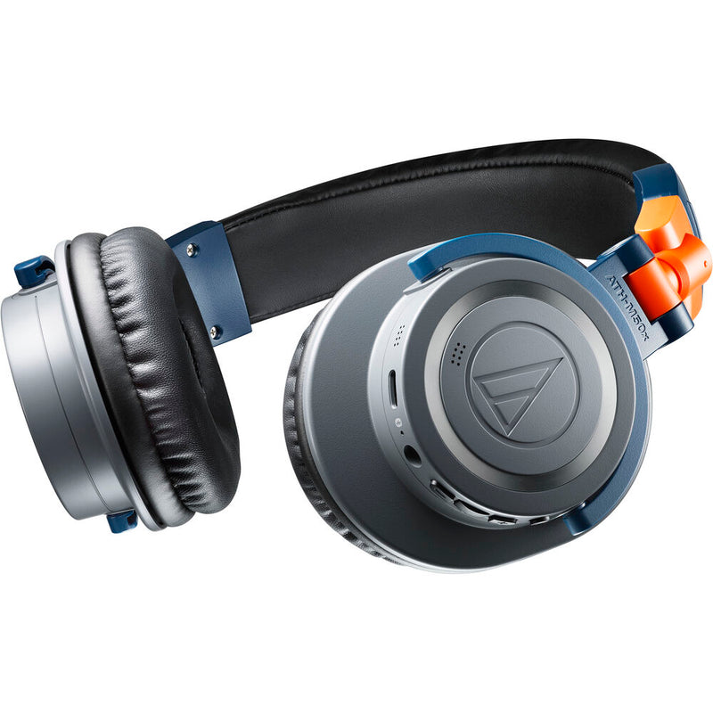 Audio-Technica M50XBT2LAB ÉTOILES DE SUR-ELLE ENDIQUE LIMIT