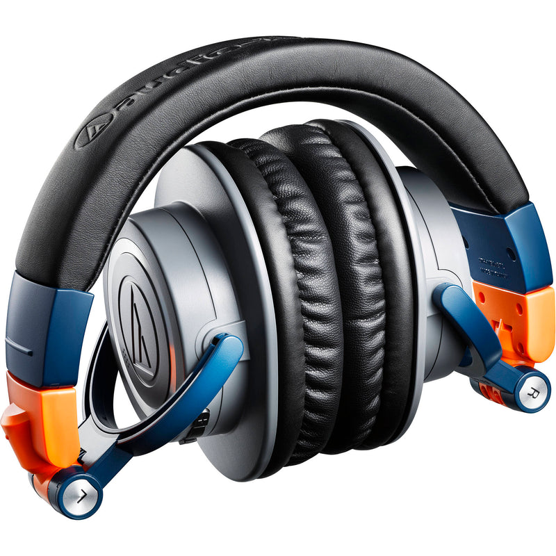Audio-Technica M50XBT2LAB ÉTOILES DE SUR-ELLE ENDIQUE LIMIT