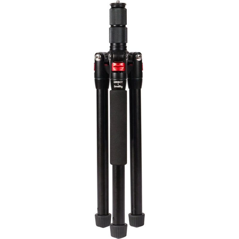 OBSBOT Foldable Lightweight Tripod