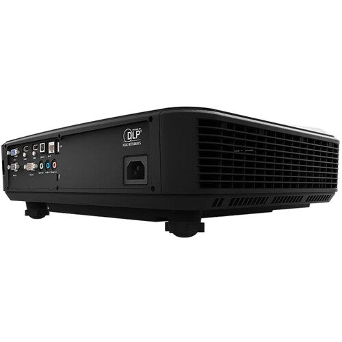 Christie DWU500S Ultra Short-Throw Laser DLP Projector (Black)