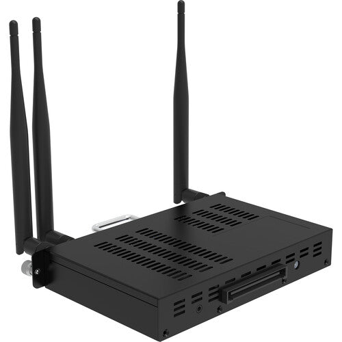 Qomo QIT-AND13-1 AndroidOS OPS Slot PC