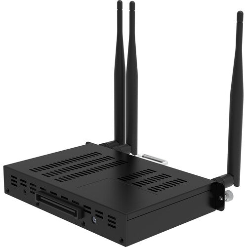 Qomo QIT-AND13-1 AndroidOS OPS Slot PC