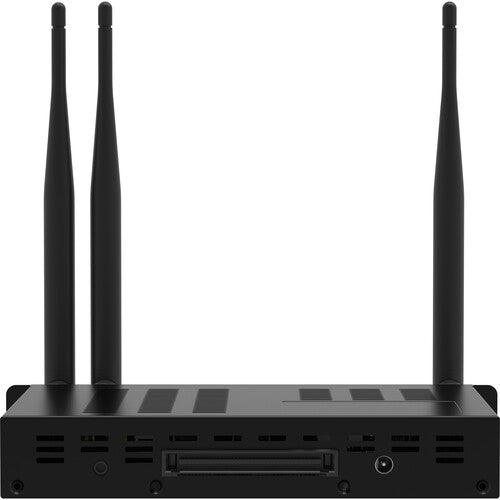 Qomo QIT-AND13-1 AndroidOS OPS Slot PC
