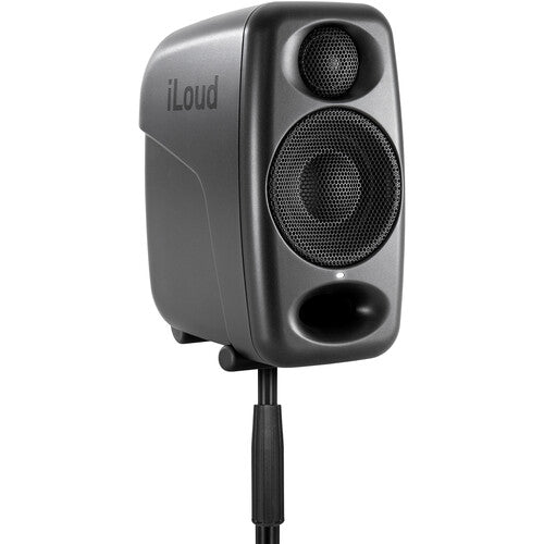 IK Multimedia ILOUD Micro Monitor Pro (Black, Pair)