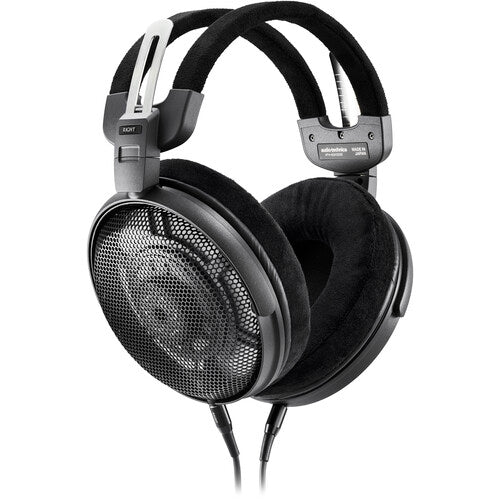 Audio-Technica ATH-ADX3000 Open-Air Over-Ear Headphones
