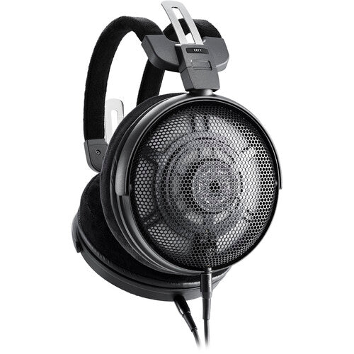 Audio-Technica ATH-ADX3000 Open-Air Over-Ear Headphones