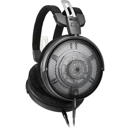 Audio-Technica ATH-ADX3000 Open-Air Over-Ear Headphones