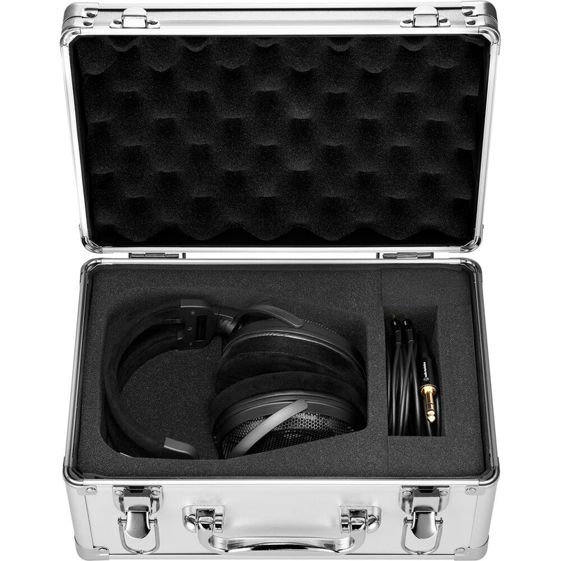 Audio-Technica ATH-ADX3000 Open-Air Over-Ear Headphones