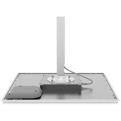 Shure MXA902 + ANIUSB-MATRIX Audio Conferencing Kit (White) - 60cm