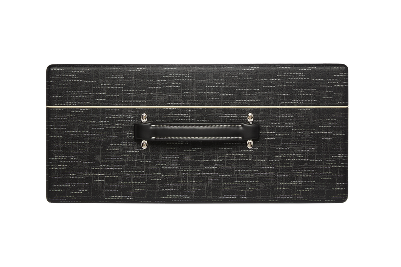 Supro 1732 Royale 1 x 12-inch Extension Cabinet