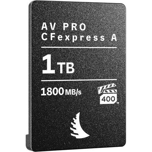 Angelbird AVP1T0CFXAMK2 AV PRO CFexpress 4.0 Type A Memory Card - 1T