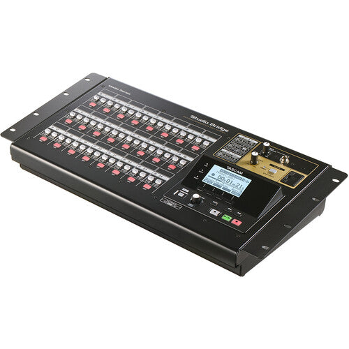 Tascam AK-RMSTBG Rackmount Kit for Studio Bridge