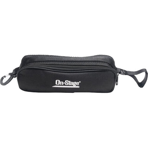 On-Stage VSB1200 Violin/Viola Shoulder Rest Bag