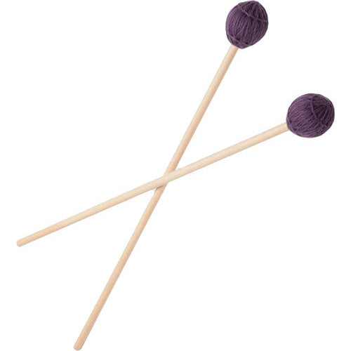 On-Stage WPM350 Yarn-Tip Mallets (Pair)