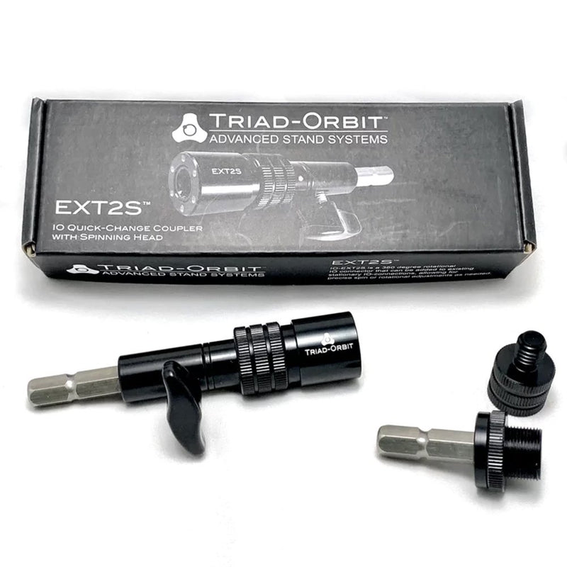 Triad-Orbit IO-EXT2S Rotating Extension Bar for Laptop Stand