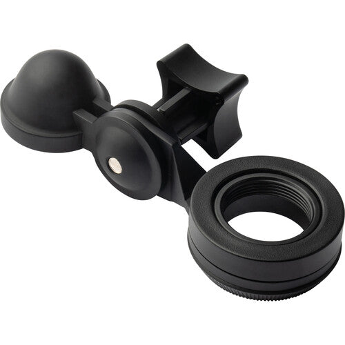 Universal Audio MM-UAMIC Mic Mount For UA Microphones (Black)