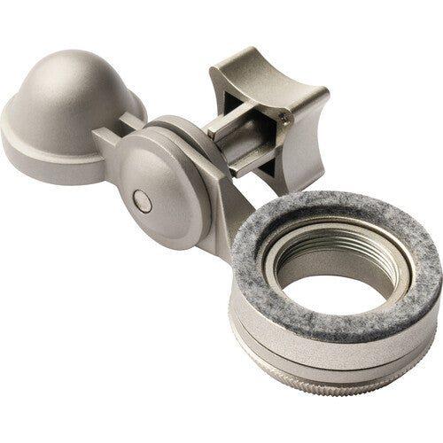 Universal Audio MM-UAMIC Mic Mount for UA Microphones (Silver)