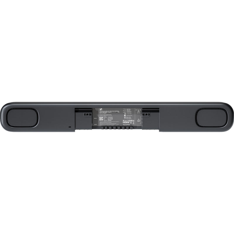 Sennheiser TC BAR M UK TeamConnect Bar M Conferencing Solution (Medium, UK)
