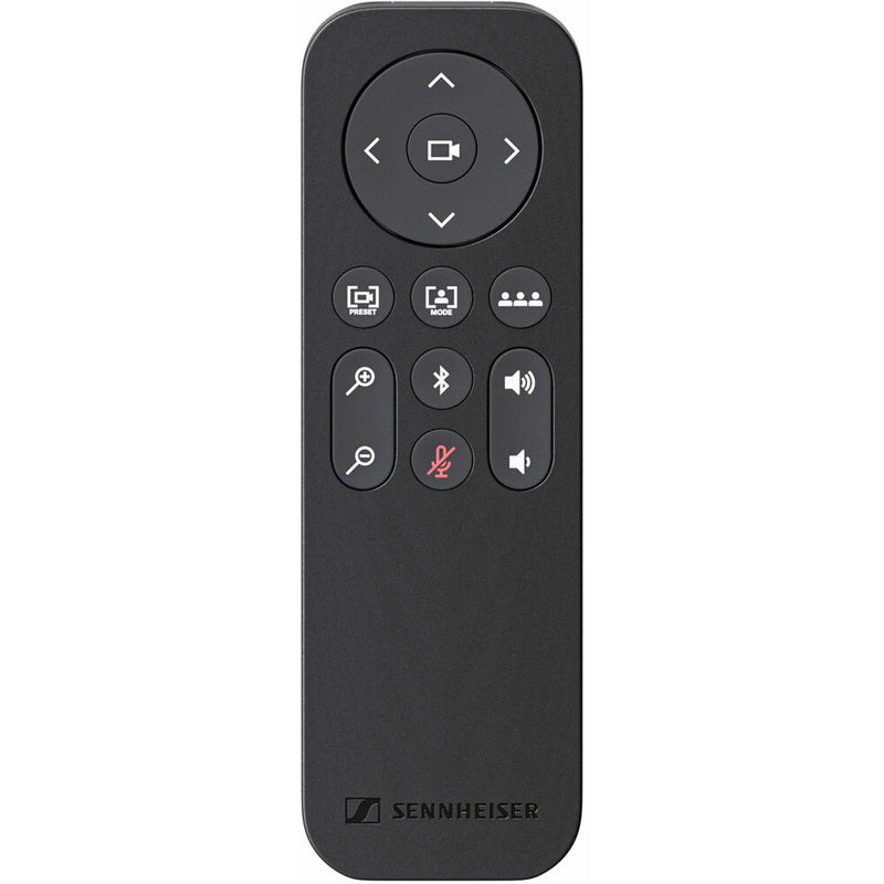 Sennheiser TC BAR M UK TeamConnect Bar M Conferencing Solution (Medium, UK)