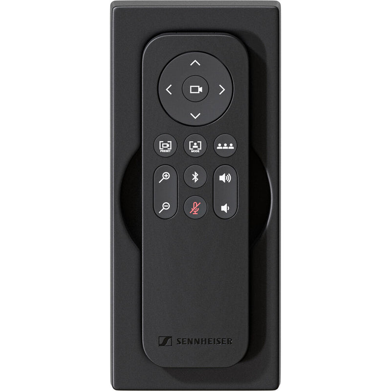 Sennheiser TC BAR M UK TeamConnect Bar M Conferencing Solution (Medium, UK)