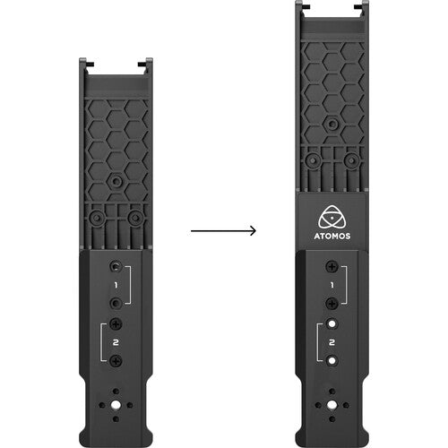 Atomos CLA001 Tablet Clamp Adapter for Ninja Phone