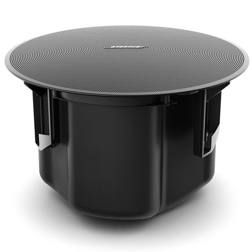 Bose DM5C Passive Ceiling Mount 2-Way Coaxial Loudspeakers (Pair, Black)
