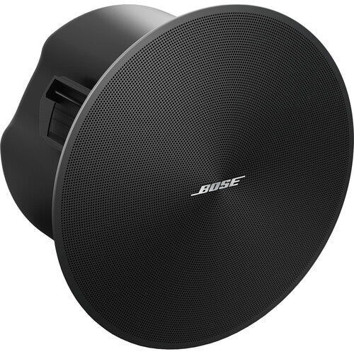 Bose DM5C Passive Ceiling Mount 2-Way Coaxial Loudspeakers (Pair, Black)