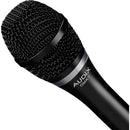 Audix OMX-T Dynamic Supercardioid Handheld Tight/Close Distance Vocal Microphone
