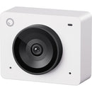 OBSBOT MEET SE AI-Powered Full HD Webcam (Cloud White)