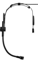 Shure SM39 Performance Headset Condenser Microphone (3-Pin LEMO)