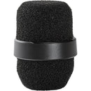 Shure SM39 Performance Headset Condenser Microphone (3-Pin LEMO)