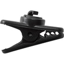 Shure SM39 Performance Headset Condenser Microphone (3-Pin LEMO)