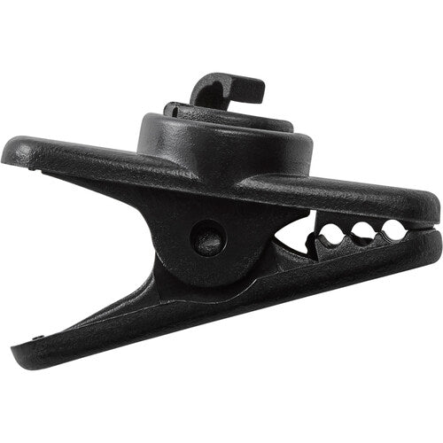 Shure SM39 Performance Headset Condenser Microphone (3-Pin LEMO)