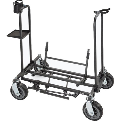 On-Stage GUV8000 Guitar Utility Vehicle