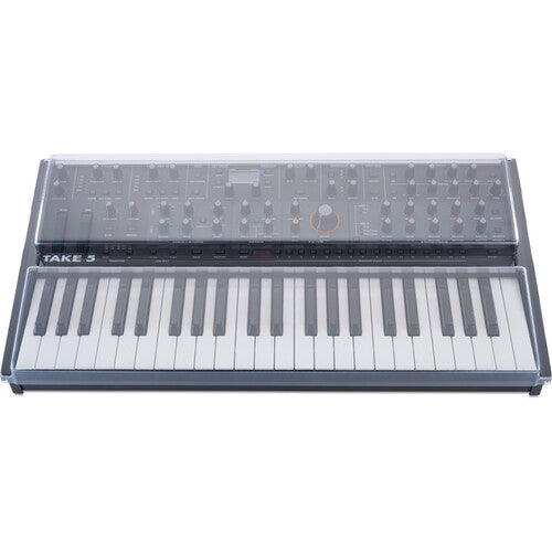 Deck Saver DS-PC-TAKE5TEO5 Take 5 / Oberheim Teo-5 Cover