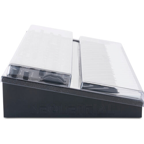 Deck Saver DS-PC-TAKE5TEO5 Take 5 / Oberheim Teo-5 Cover