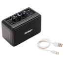 On-Stage TGA01 Travel Guitar Amp with Rechargeable Battery