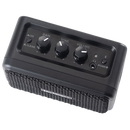 On-Stage TGA01 Travel Guitar Amp with Rechargeable Battery