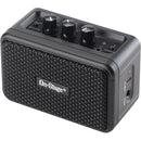 On-Stage TGA01 Travel Guitar Amp with Rechargeable Battery